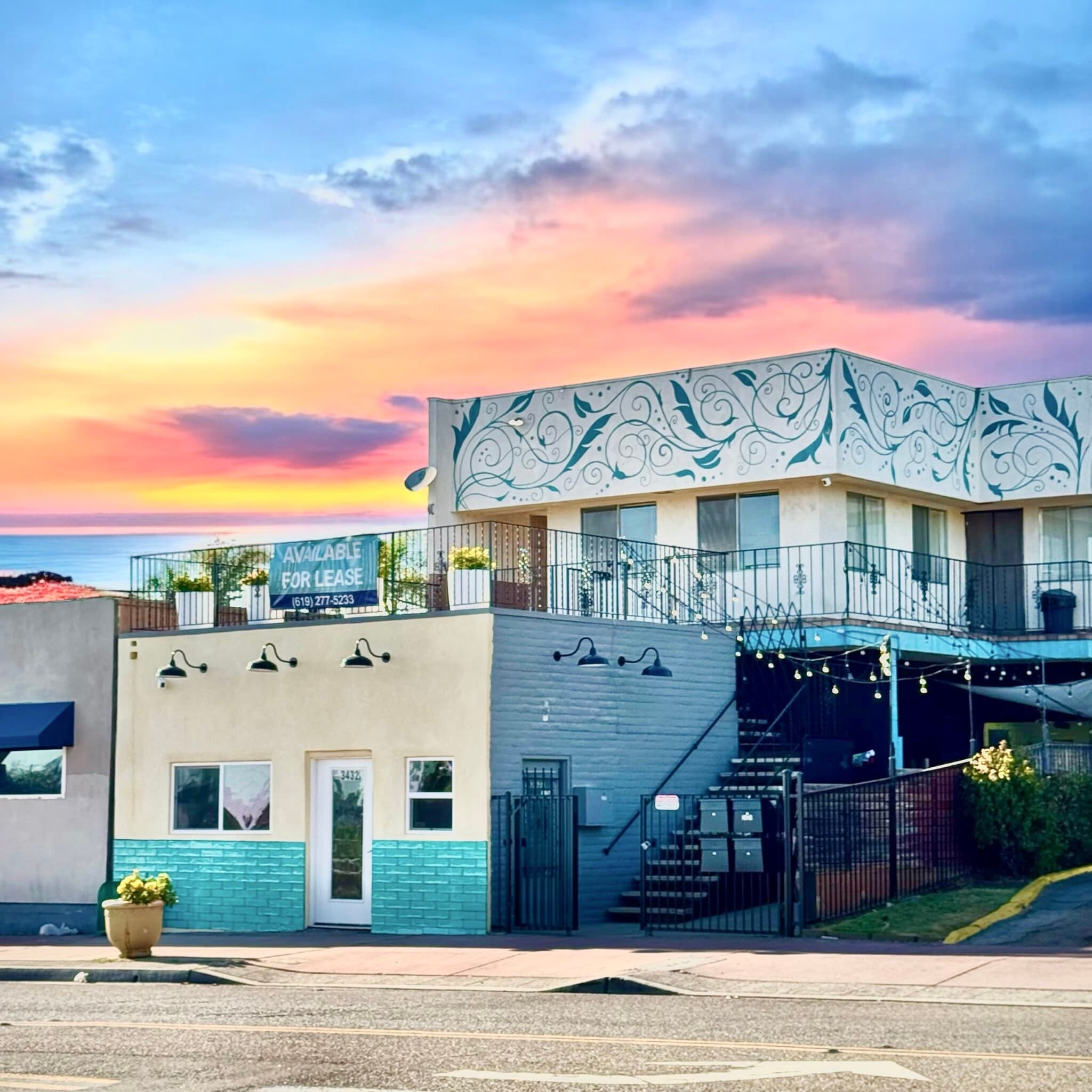 3432-3434 University Ave, San Diego, CA for lease Building Photo- Image 1 of 16