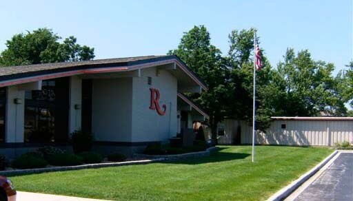 2501 S Campbell Ave, Springfield, MO for sale - Primary Photo - Image 1 of 1