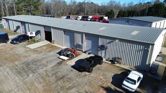 More details for 4250 Stacks Rd, College Park, GA - Industrial for Lease