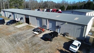More details for 4250 Stacks Rd, College Park, GA - Industrial for Lease