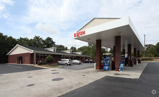 More details for 602-604 Peeksville Rd, Locust Grove, GA - Retail for Lease