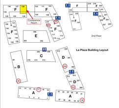 4340 Redwood Hwy, San Rafael, CA for lease Floor Plan- Image 1 of 1