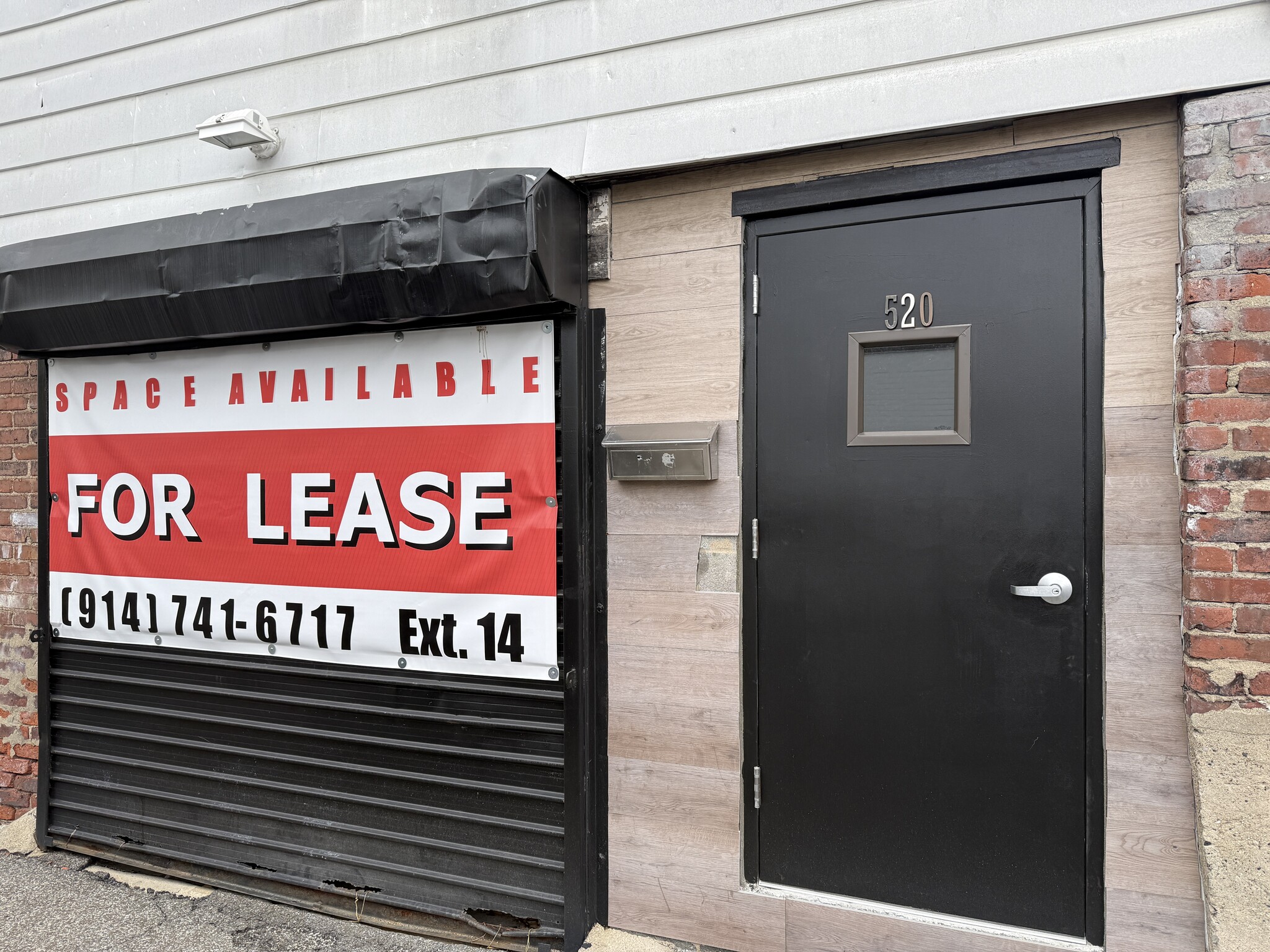 520 North Ave, New Rochelle, NY for lease Other- Image 1 of 10