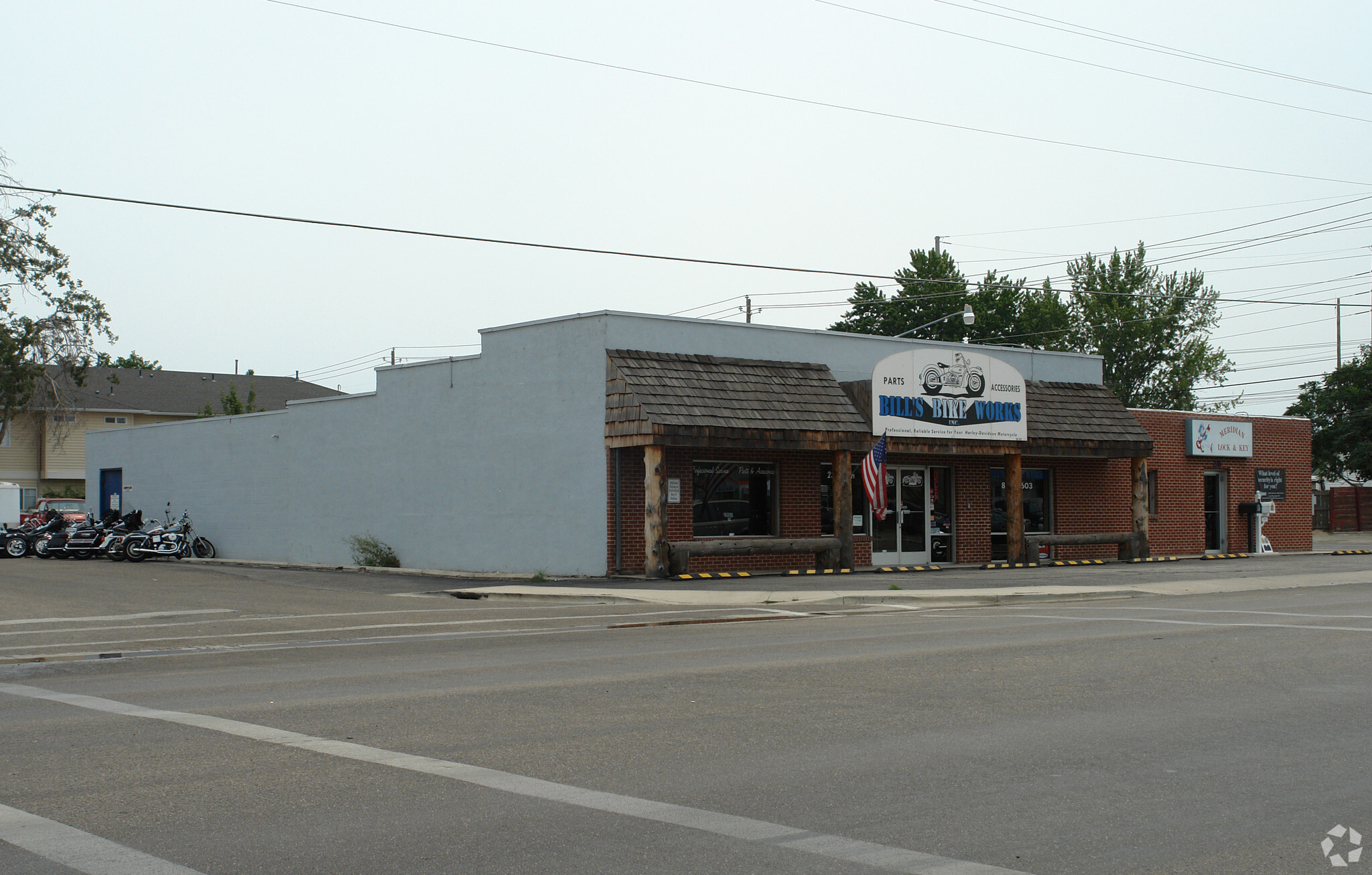 230-232 N Main St, Meridian, ID for sale Primary Photo- Image 1 of 1