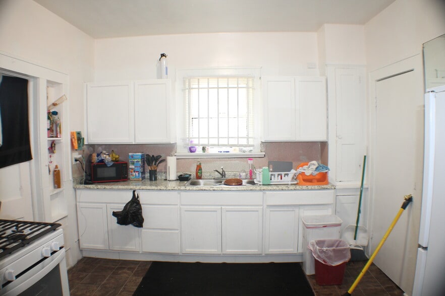 6802 Avenue F, Houston, TX for sale - Interior Photo - Image 3 of 18