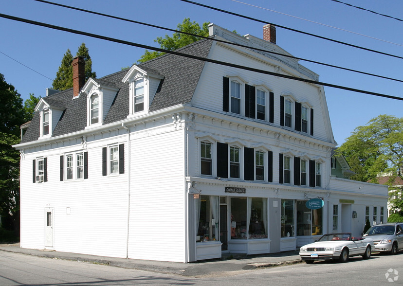 46-52 Main St, Groton, CT for lease - Building Photo - Image 2 of 6