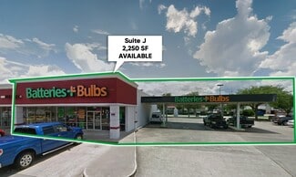 More details for 4105 N Dowlen Rd, Beaumont, TX - Retail for Lease