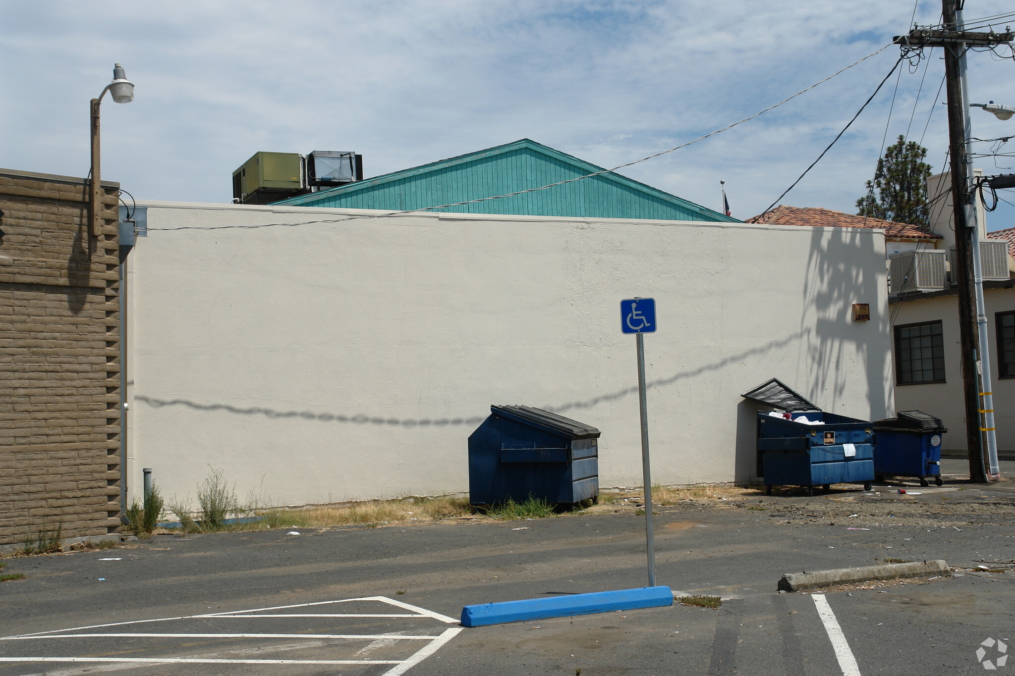 561 5th St, Lincoln, CA for sale Building Photo- Image 1 of 1