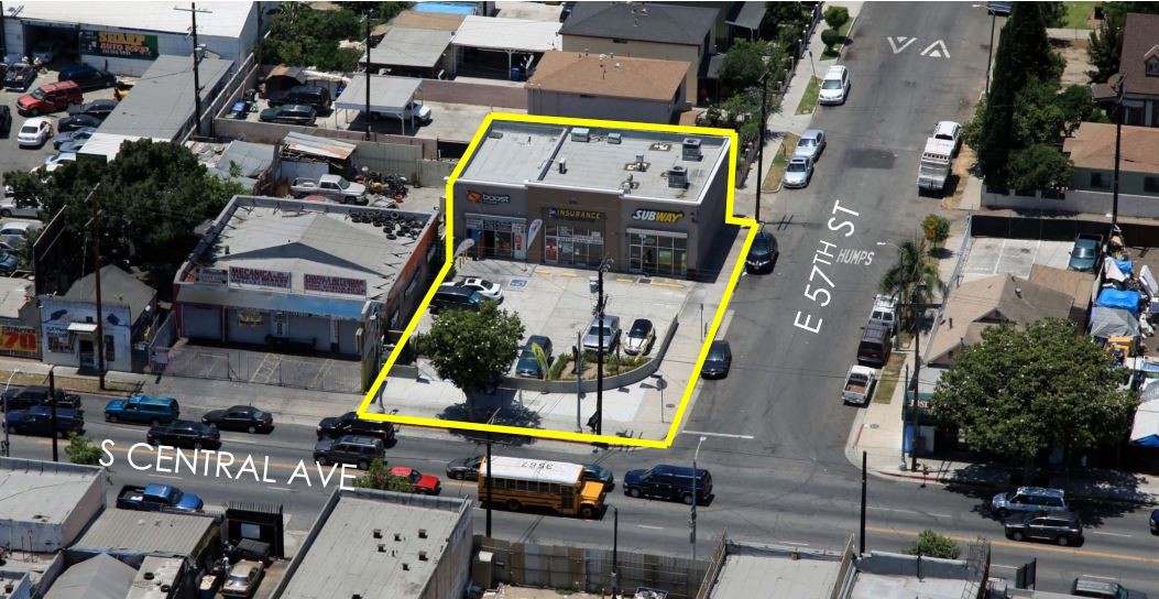 5701 S Central Ave, Los Angeles, CA for sale Building Photo- Image 1 of 1