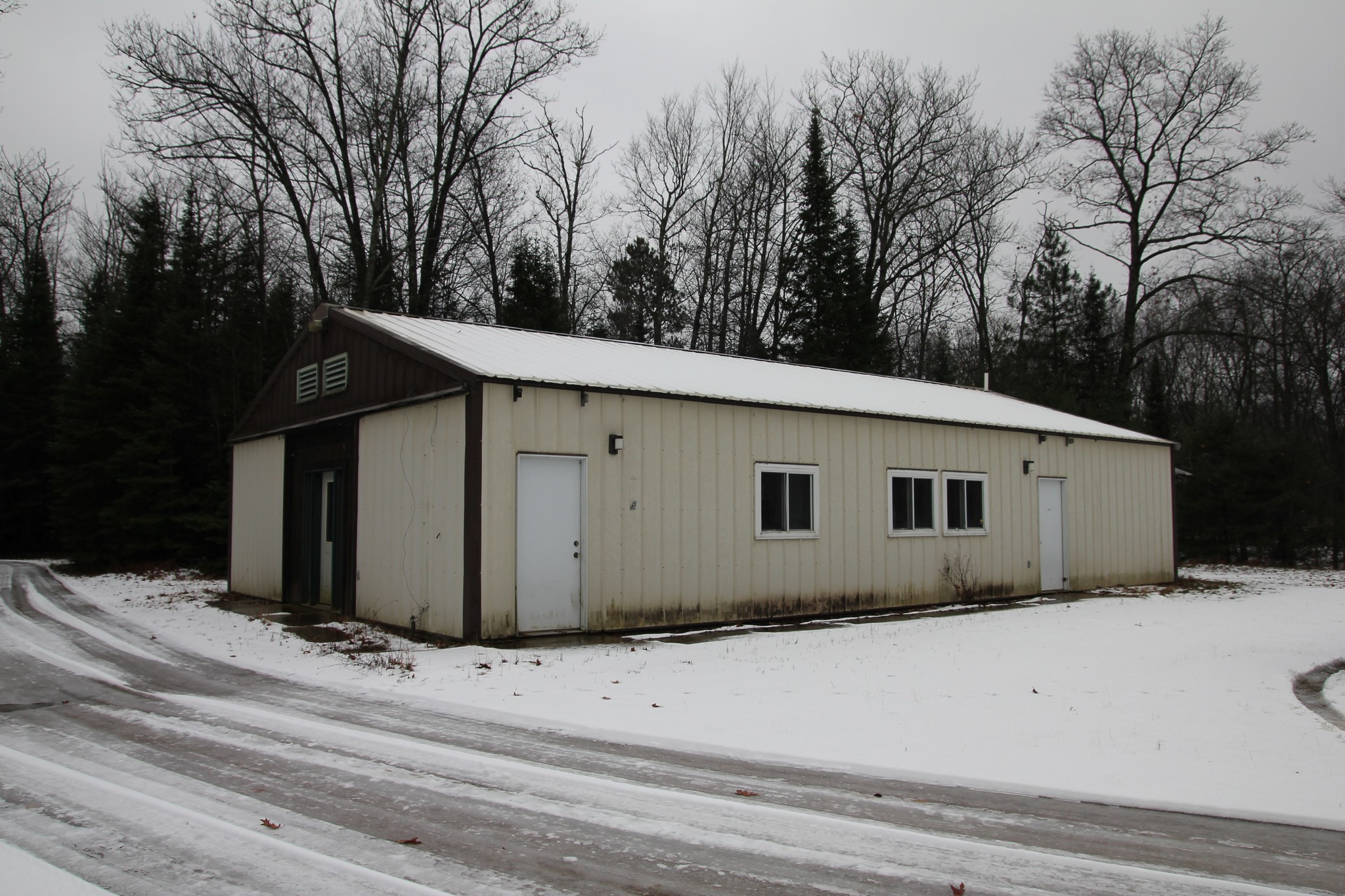 3359 State Highway 70 E, Eagle River, WI for sale Building Photo- Image 1 of 1