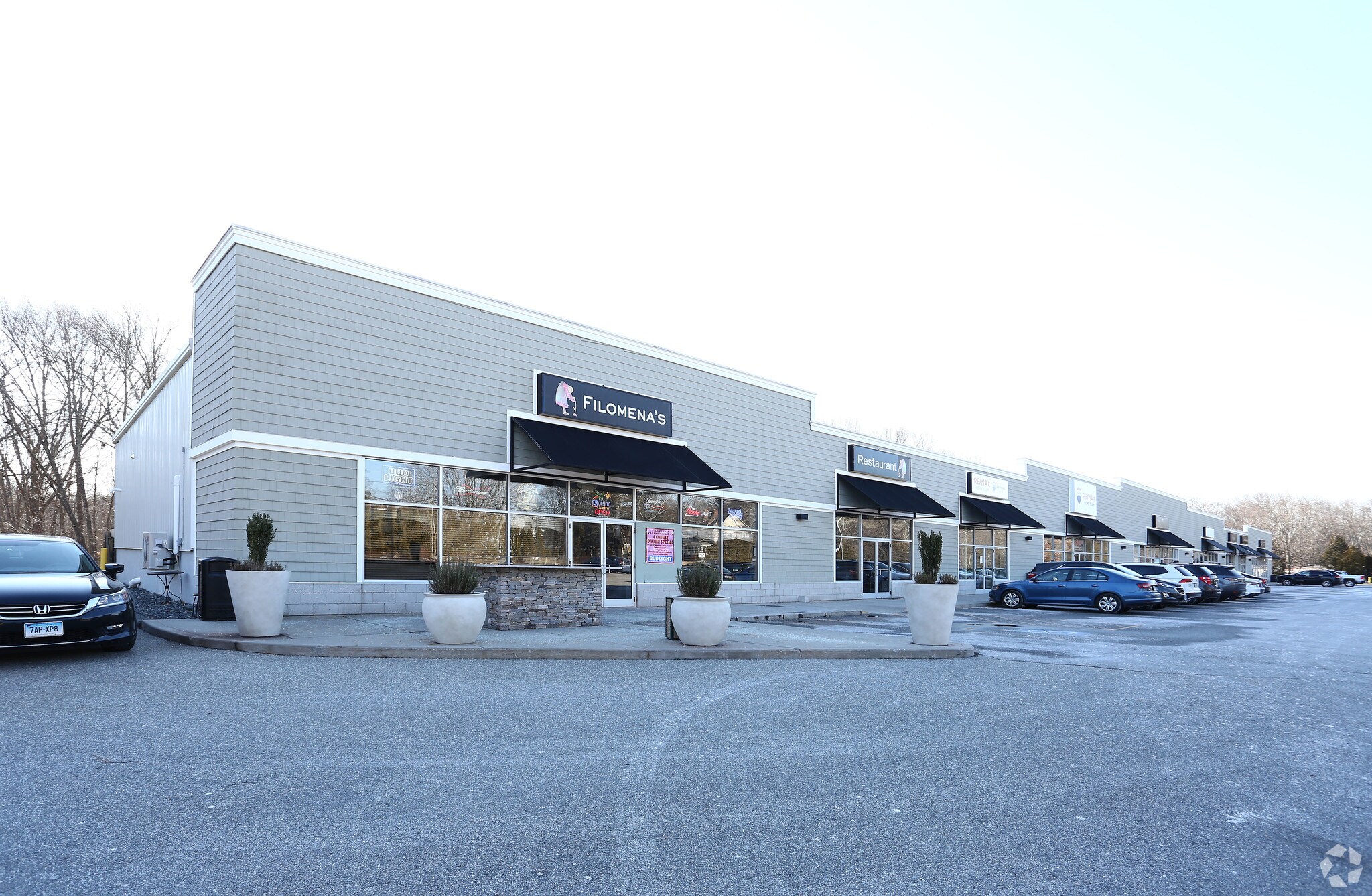 262 Boston Post Rd, Waterford, CT for sale Primary Photo- Image 1 of 1