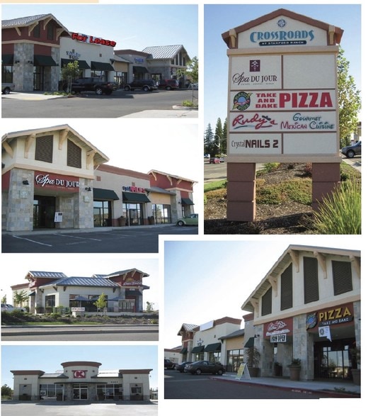 6011 Stanford Ranch Rd, Rocklin, CA for lease - Other - Image 3 of 14