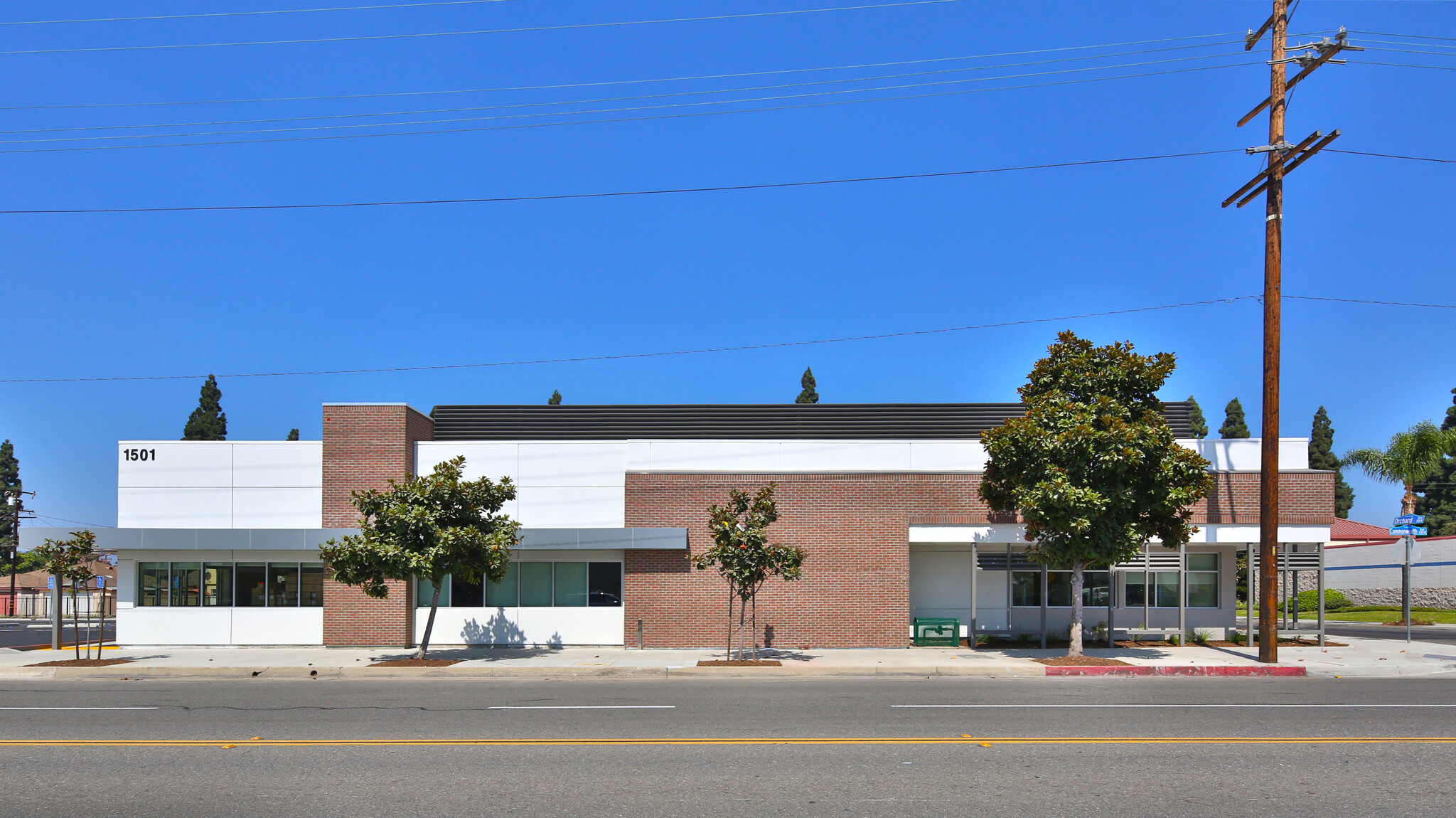 1501 W Commonwealth Ave, Fullerton, CA for sale Primary Photo- Image 1 of 1