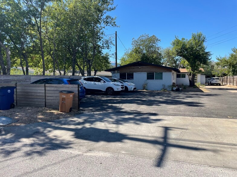 5210 Joe Sayers Ave, Austin, TX for sale - Building Photo - Image 1 of 1