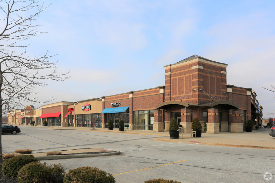 3211 Westgate Mall, Fairview Park, OH for sale - Primary Photo - Image 1 of 1