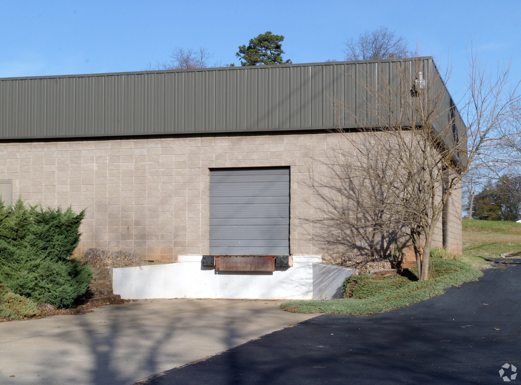 511 Bryant Rd, Spartanburg, SC 29303 Flex for Lease