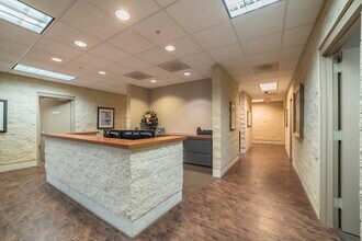 1612 Professional Blvd, Crofton, MD for lease Lobby- Image 1 of 6