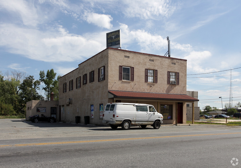 3090 Old Washington Rd, Waldorf, MD for lease - Primary Photo - Image 1 of 2