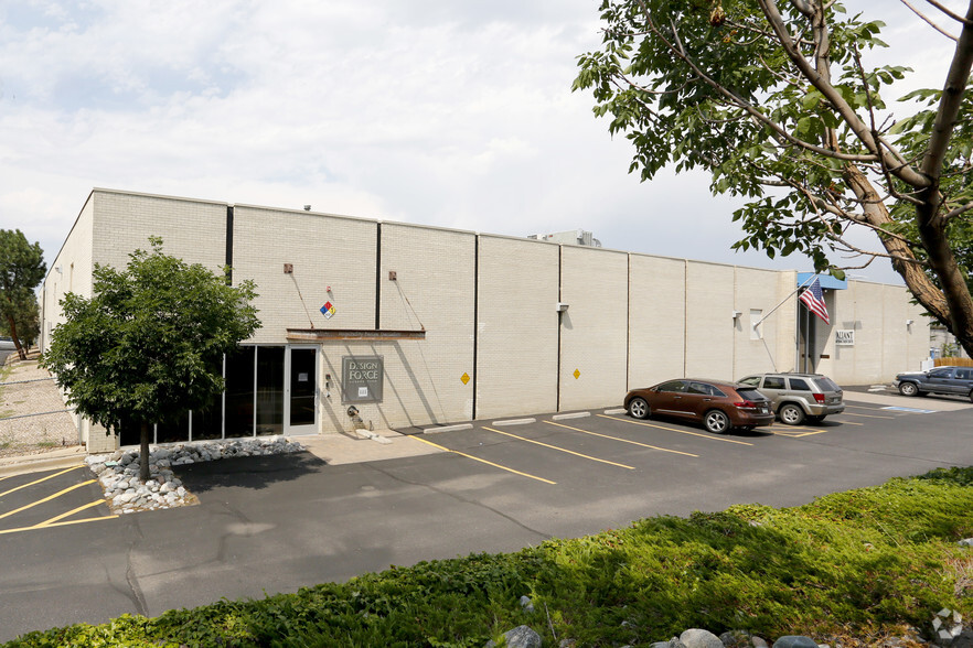 2727 W 5th Ave, Denver, CO for lease - Building Photo - Image 2 of 8