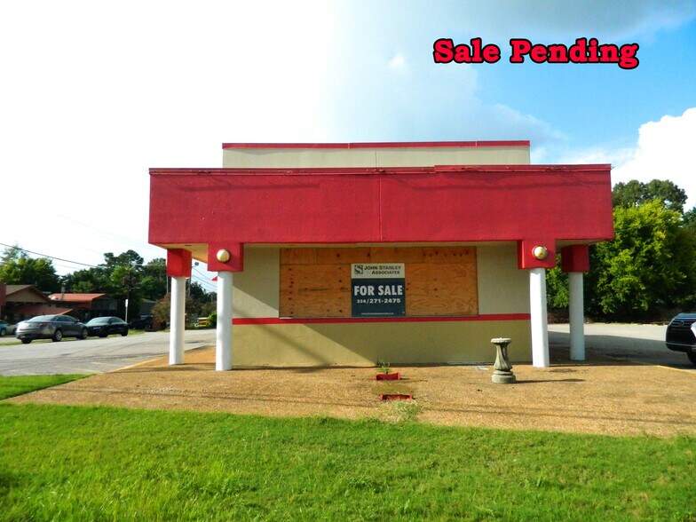 3853 Atlanta Hwy, Montgomery, AL 36109