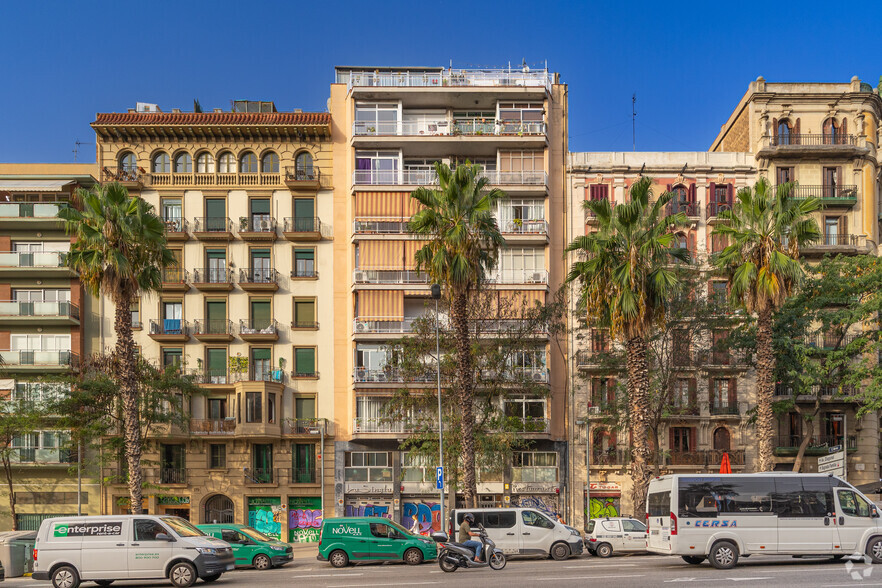 Retail in Barcelona, Barcelona for lease - Primary Photo - Image 1 of 2