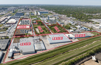 More details for Former Love Box I Pratt Campus – Industrial for Sale, Wichita, KS