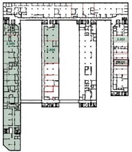 1751 Rue Richardson, Montréal, QC for lease Floor Plan- Image 1 of 1