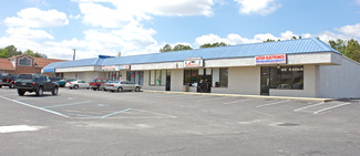 More details for 8907 Two Notch Rd, Columbia, SC - Retail for Lease