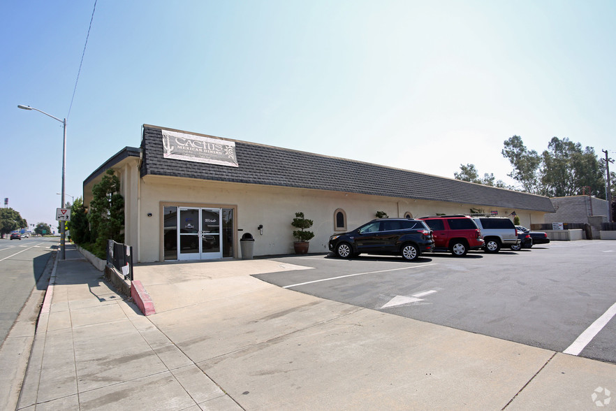 908 C St, Galt, CA for lease - Building Photo - Image 1 of 4