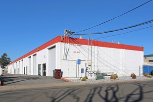 2297-2317 American Ave, Hayward CA - Warehouse