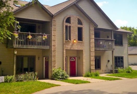 N4300 Park Rd, Cambridge, WI for sale - Primary Photo - Image 1 of 1