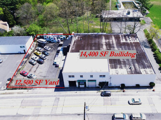 More details for 201 Ferris Ave, White Plains, NY - Industrial for Lease