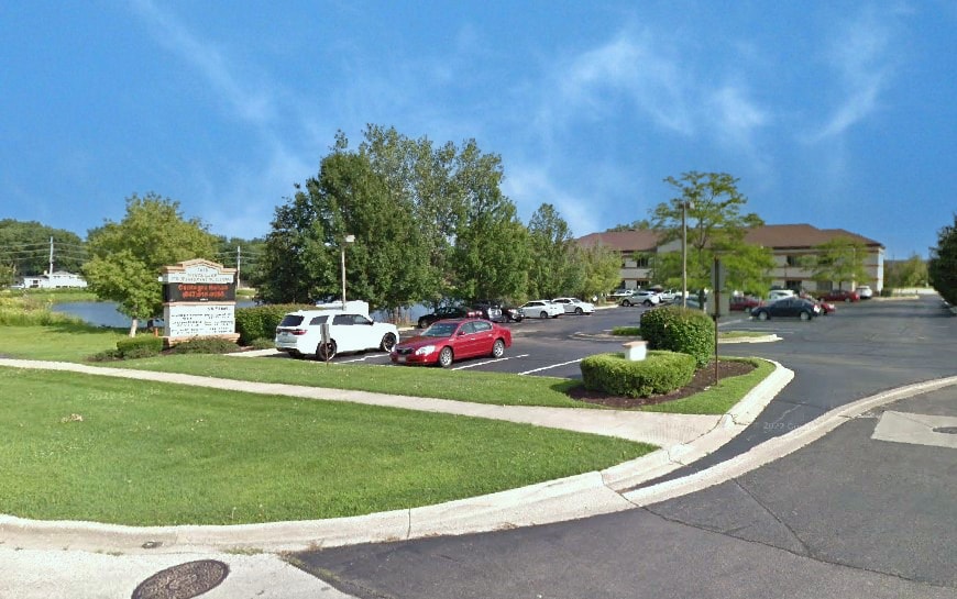 2615 Three Oaks Rd, Cary, IL for lease - Other - Image 2 of 10