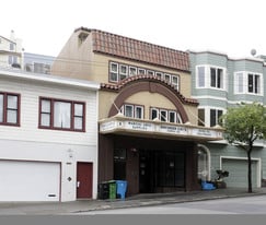 3577-3581 Mission St, San Francisco CA - Commercial Real Estate