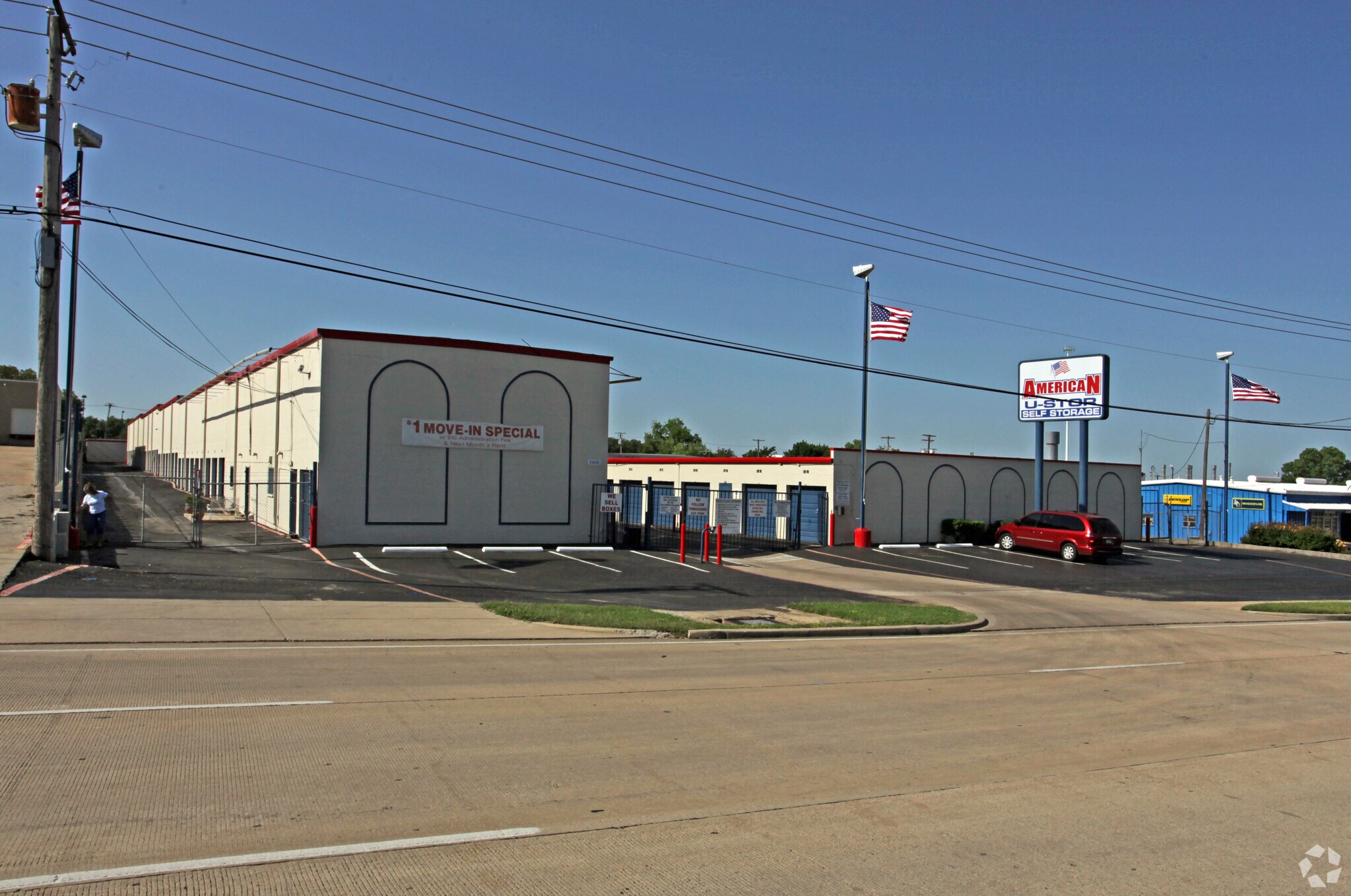 2020 W Pioneer Pky, Arlington, TX for sale Primary Photo- Image 1 of 1