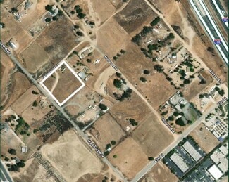 More details for 26150 Madison Ave, Murrieta, CA - Land for Sale