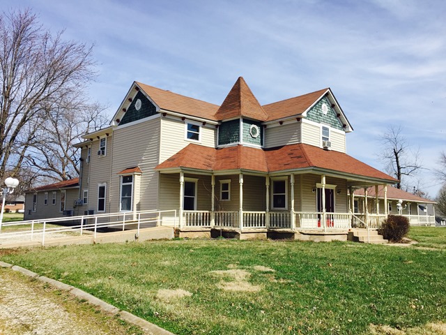 200 E 1st St, Belle, MO 65013 | LoopNet