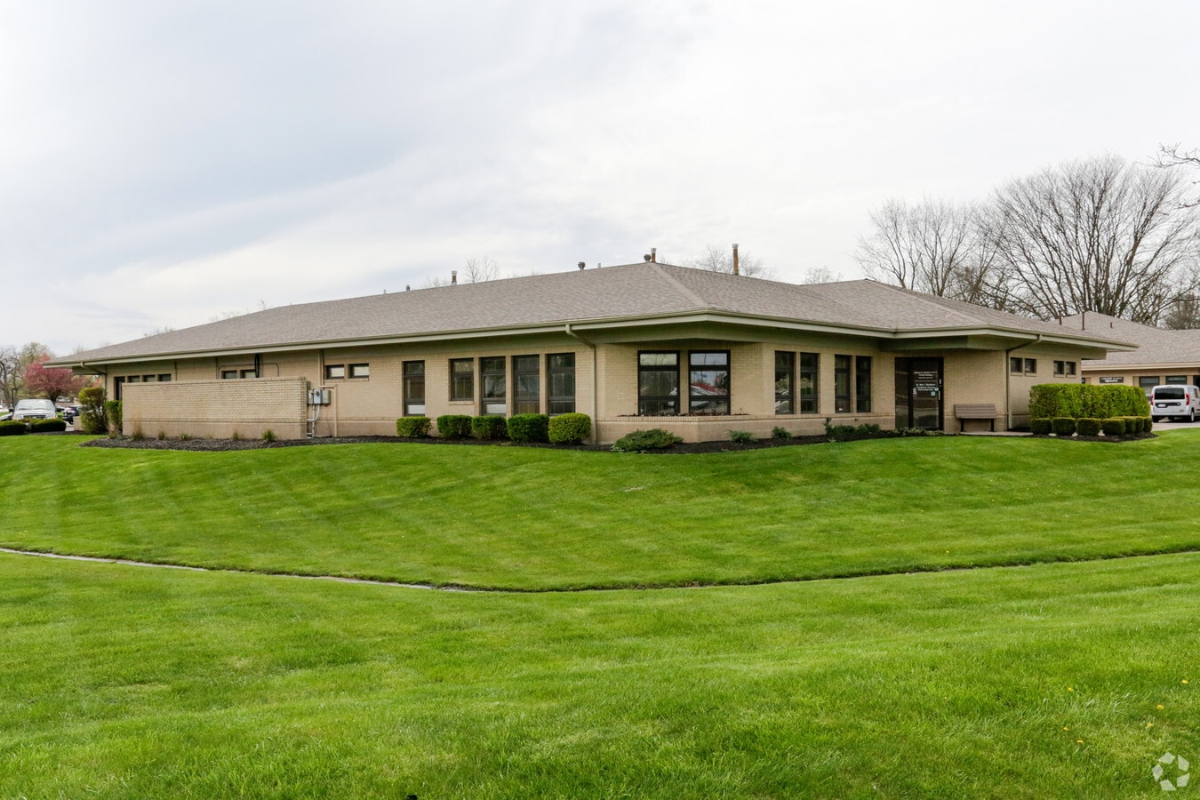 7391 Brandt Pike, Huber Heights, OH 45424