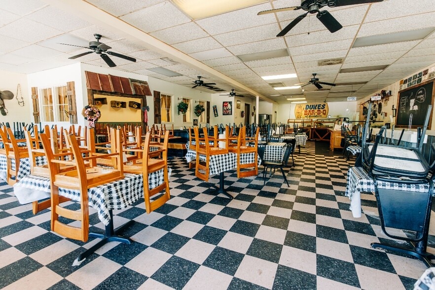 1507-1509 Salem Rd, Beaufort, SC for sale - Building Photo - Image 3 of 4