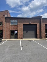 4500 Printers Ct, White Plains MD - Warehouse