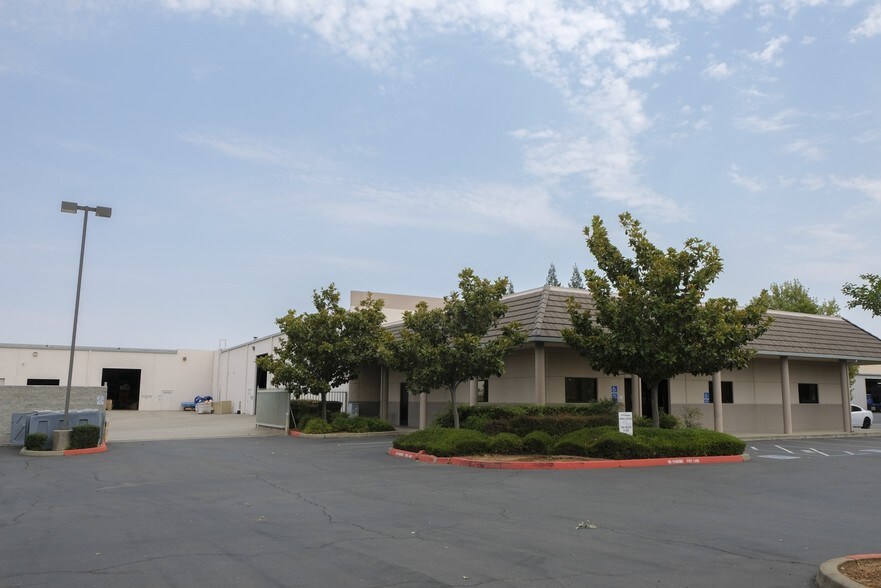 11455 Hydraulics Dr, Rancho Cordova, CA for sale - Building Photo - Image 1 of 1
