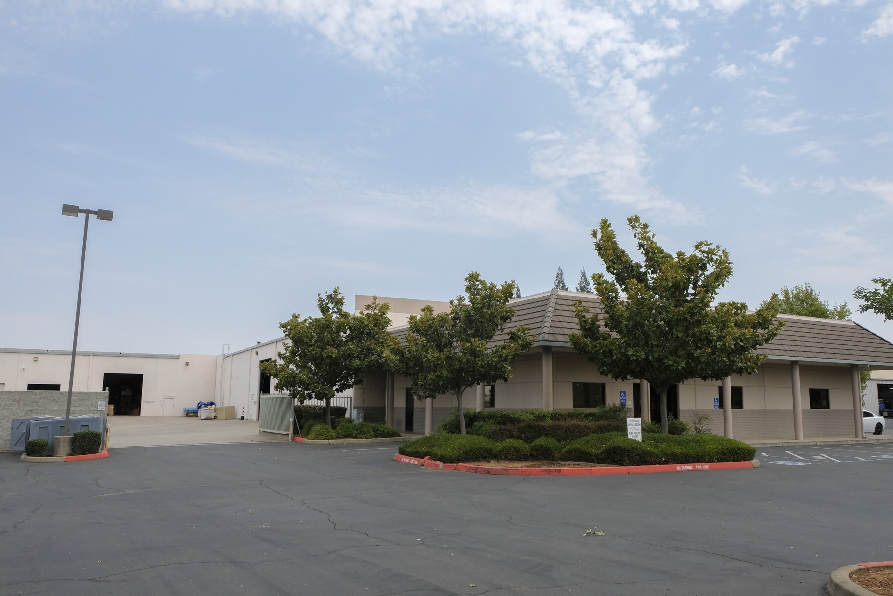 11455 Hydraulics Dr, Rancho Cordova, CA for sale Building Photo- Image 1 of 1