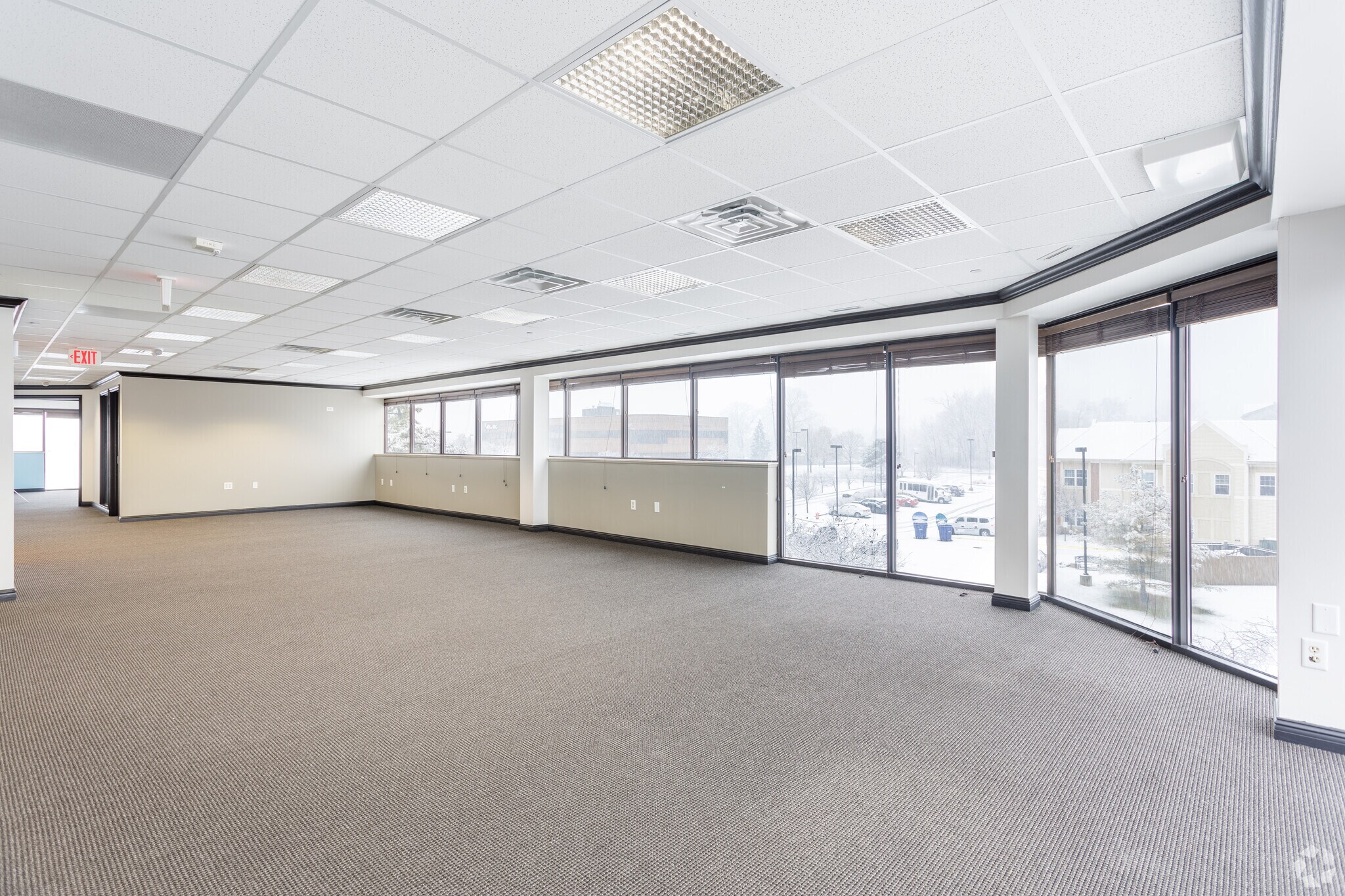 315 E Eisenhower Pky, Ann Arbor, MI 48108 Office for Lease