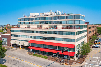 More details for 1770 First St, Highland Park, IL - Office for Lease