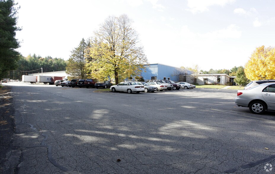 555 Main St, Hudson, MA for sale - Primary Photo - Image 1 of 1