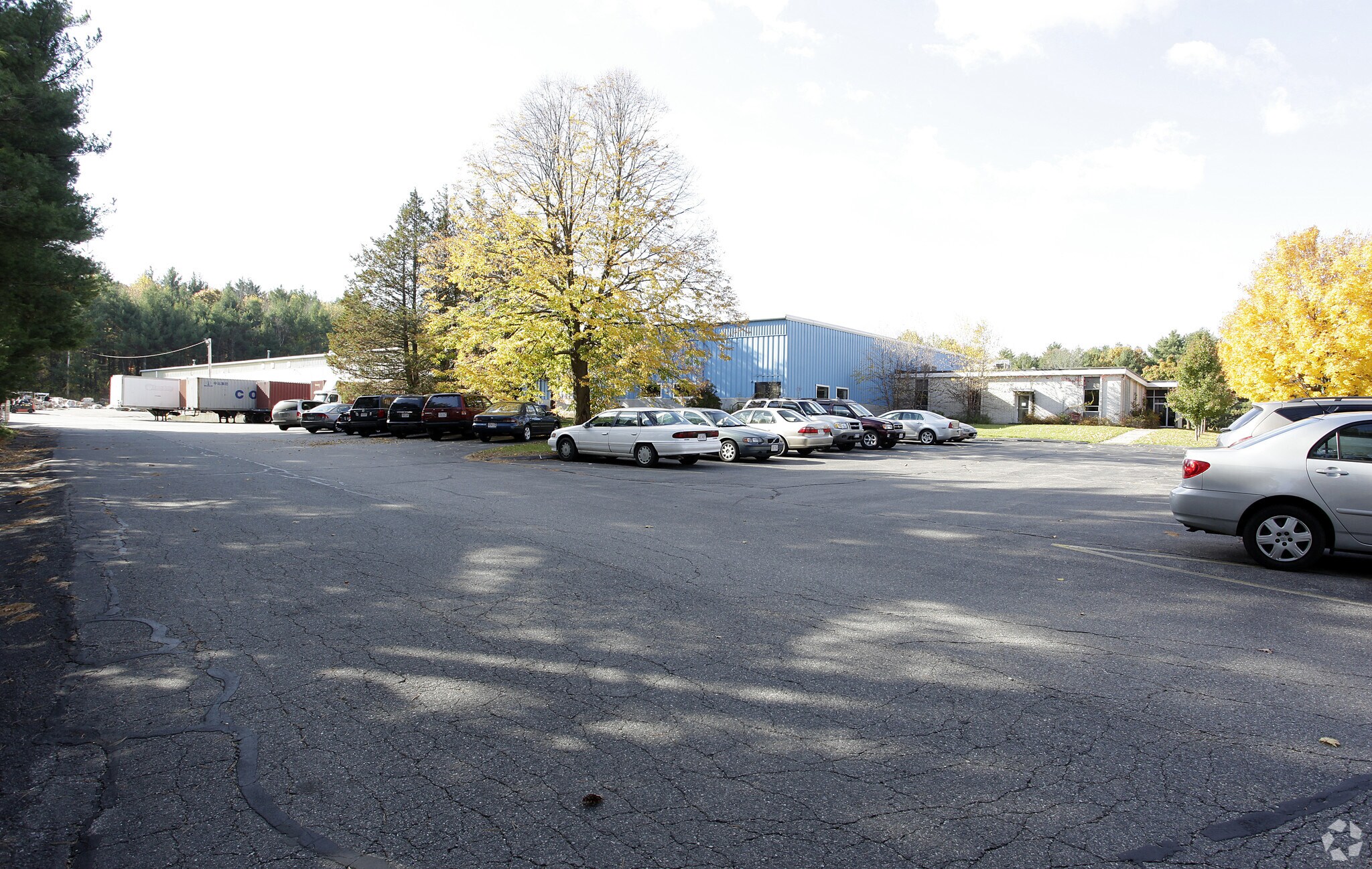 555 Main St, Hudson, MA for sale Building Photo- Image 1 of 1