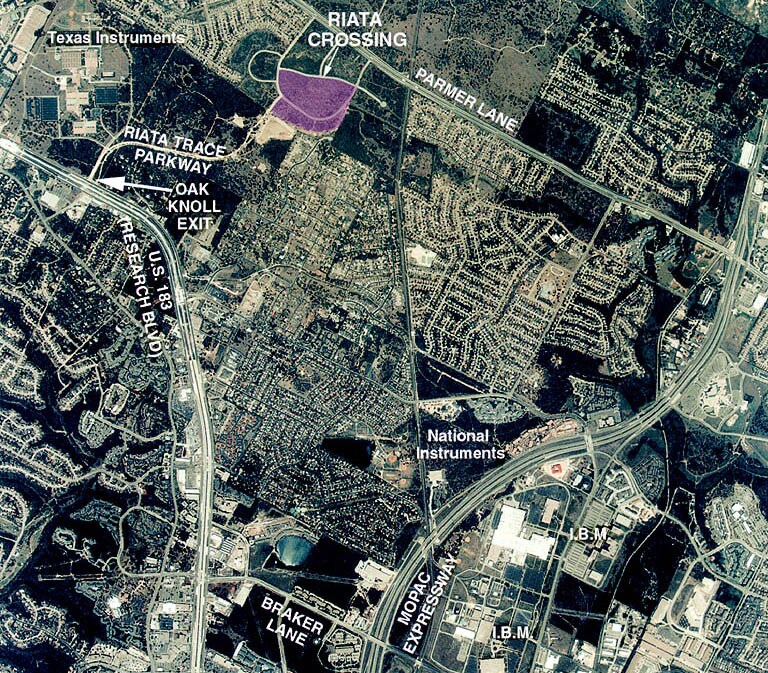 12544 Riata Vista Cir, Austin, TX for sale Other- Image 1 of 1