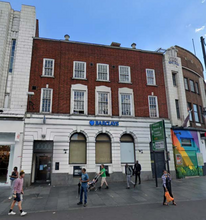 463-465 Brixton Rd, London for lease Building Photo- Image 1 of 1