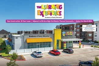 More details for 2008 S Forum Dr, Grand Prairie, TX - Retail for Sale