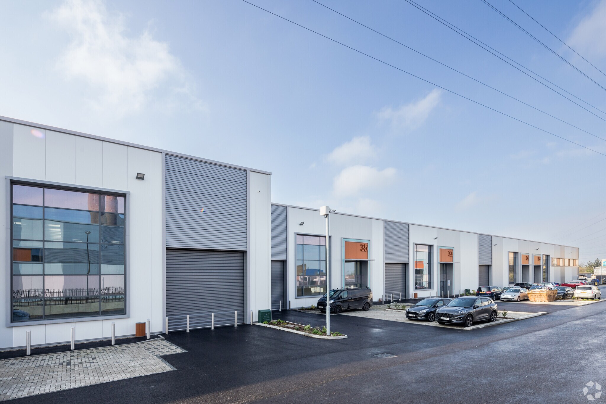 29-39 Purley Way, Croydon for lease Primary Photo- Image 1 of 5